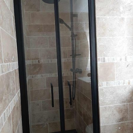 Cassis 4Pers Vue Mer Wifi Tennis Parking Piscine Exterior foto