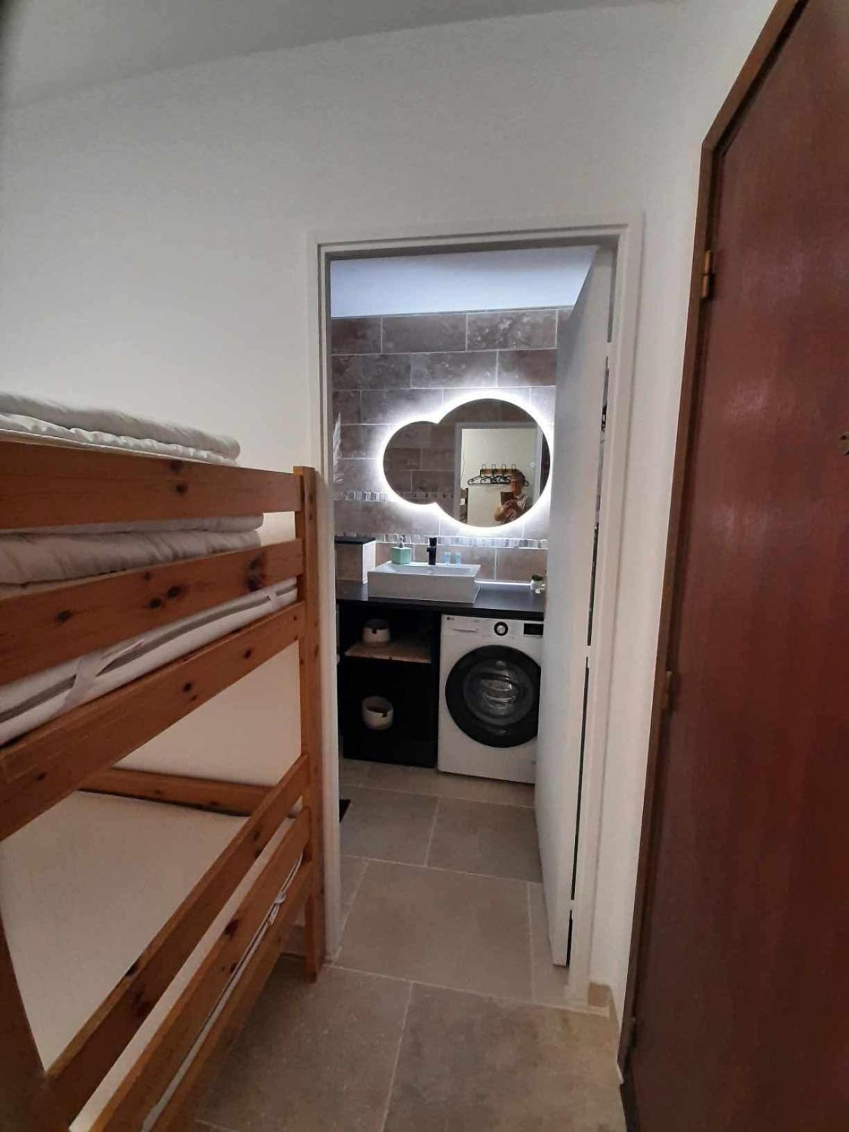 Cassis 4Pers Vue Mer Wifi Tennis Parking Piscine Exterior foto
